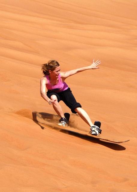 Camp Sahara Holidays M'Hamid Esterno foto